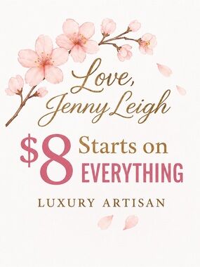 $8 LIVE UNLISTED ITEMS